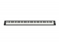 Carry on Folding Piano 88 Touch Black Carry on Folding Piano 88 Touch Black